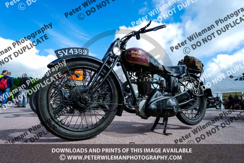 Vintage motorcycle club;eventdigitalimages;no limits trackdays;peter wileman photography;vintage motocycles;vmcc banbury run photographs